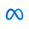 Meta logo