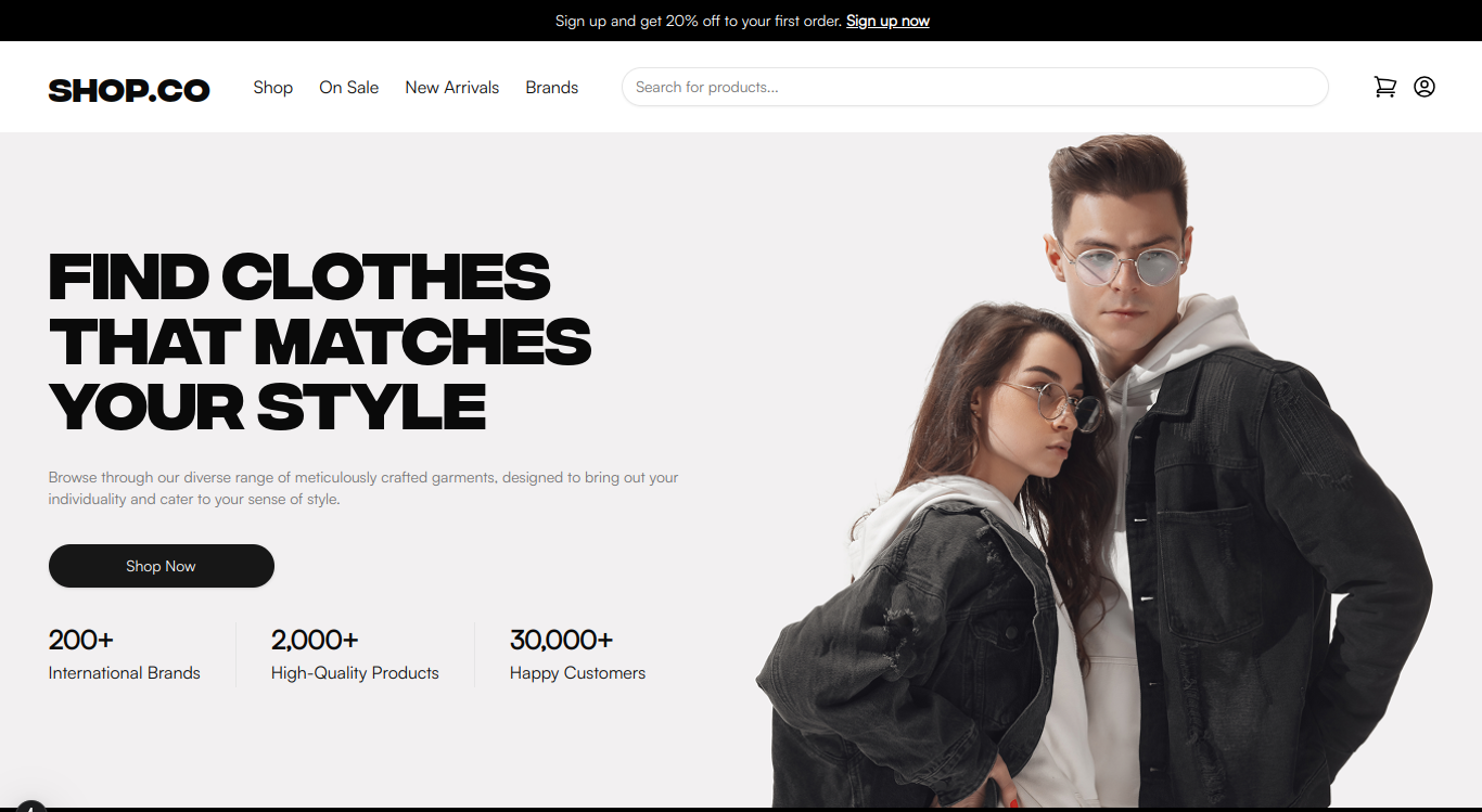 https://ecommerce-shopco.netlify.app/
